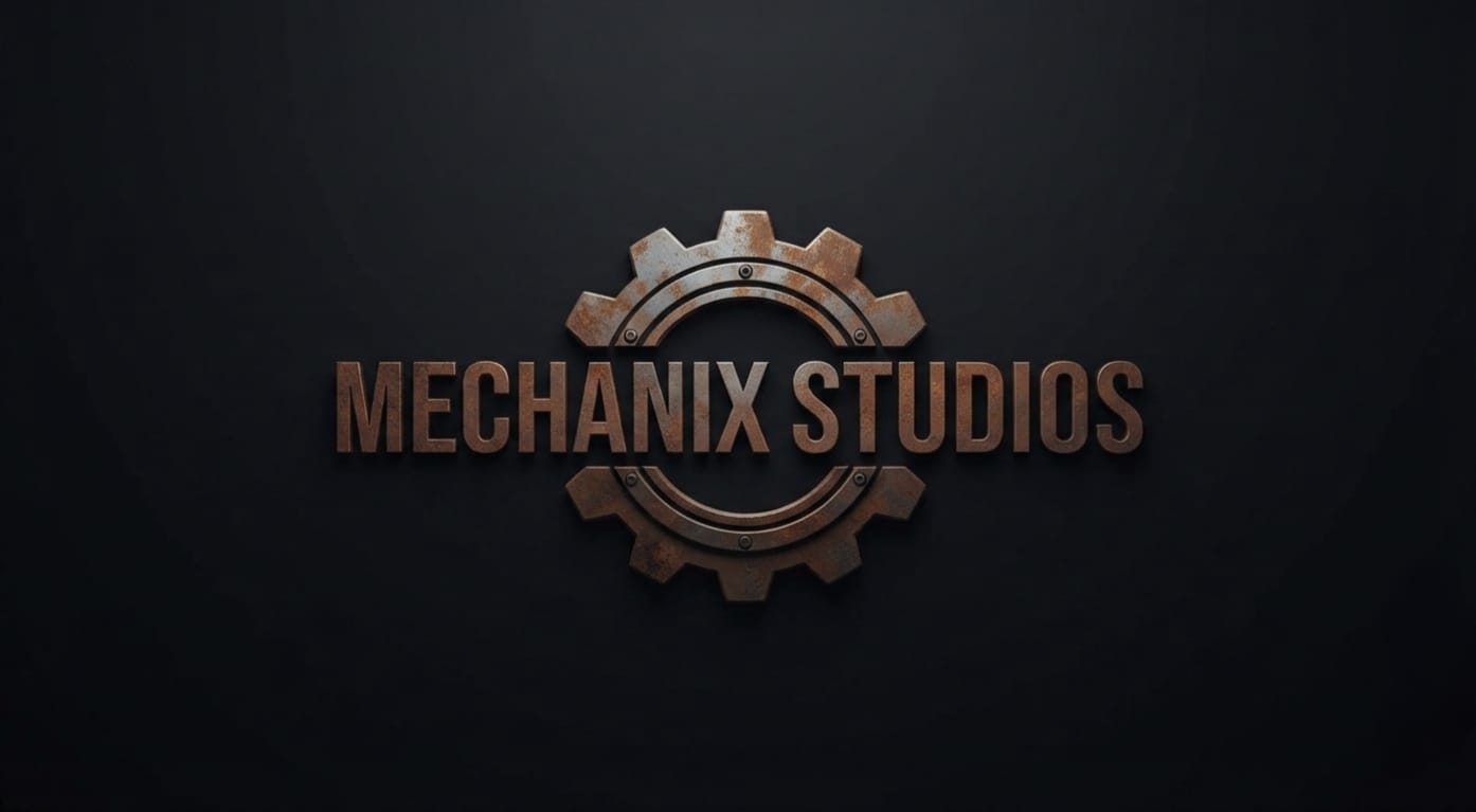 Mechanix Studios