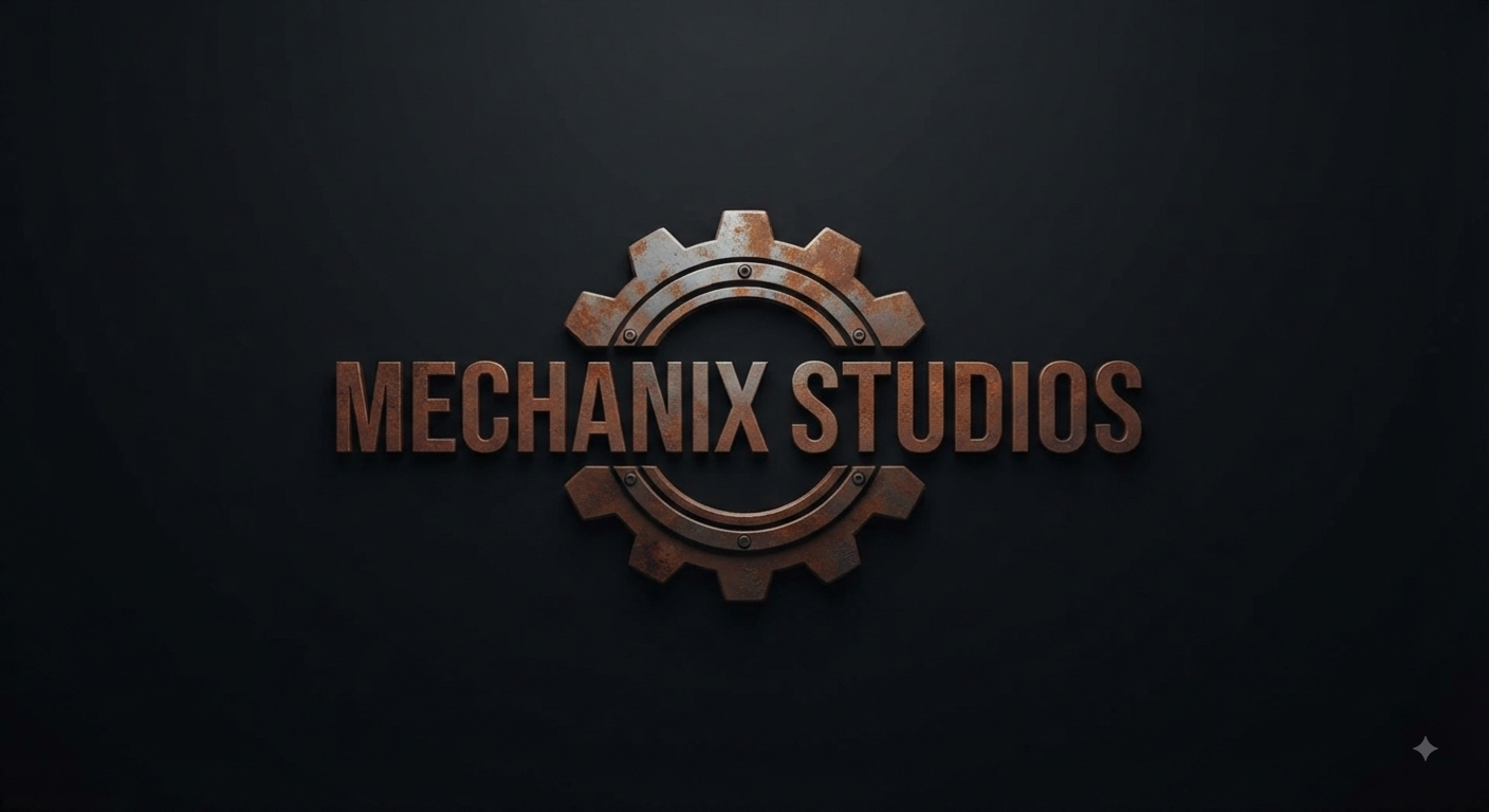 Mechanix Studios